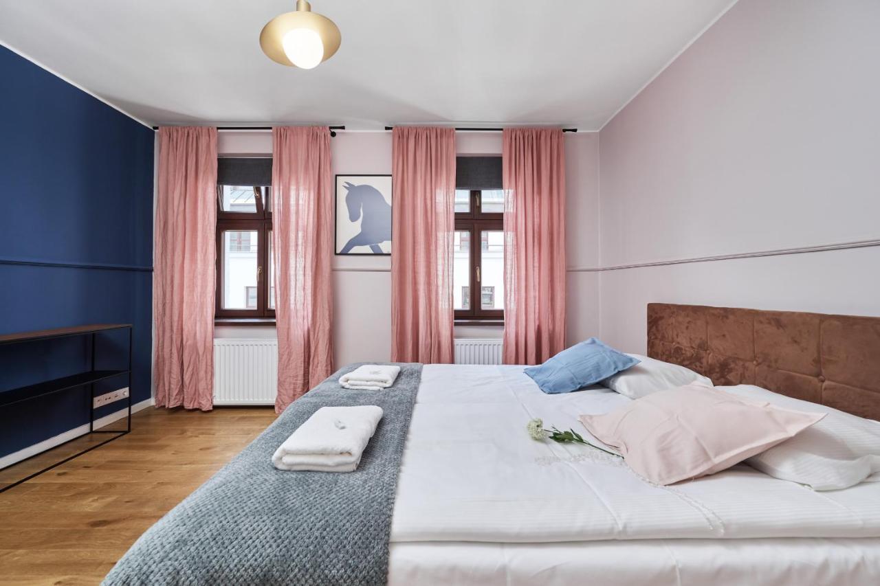 Heart Of Wroclaw Uniwersytecka By Noclegi Renters Buitenkant foto